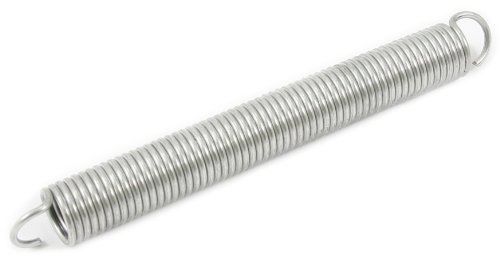 Forney 72577 Wire Spring Extension (10-277), 3/4-Inch-by-6-1/2-Inch-by-.091-Inch