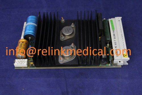 1107668X1379 Siemens PWR SUPP D1A BRD Model- Multistar