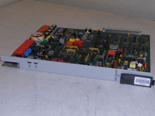 Wiltron Anritsu Multimeter A3 Module 90592-D-24913