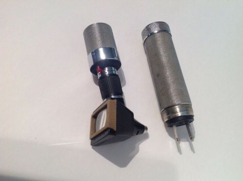 Welch Allyn Otoscope