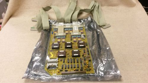 HP/Agilent 16510B Logic Analyzer 80 CH Card