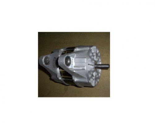 F220127 MOTOR,EXTRACT,BKR100L/4-8-R-3T-3251 W/O CLUTCH UM 202