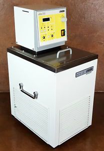 Brinkmann Lauda RC 6 CS * Internal/External Laboratory Circulator * Cooling Only