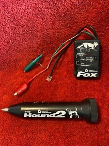 TRIPLETT CORP THE FOX AND THE HOUND 2 TONER AND PROBE