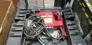 RedHead Model 747 Rotory Hammer Drill Unit #5