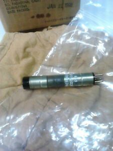 NEW / RARE - GM-Tube OCD103 019-Tested / Extend CDV-700 range to 100 mr/hr