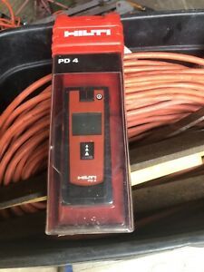 HILTI Laser Level