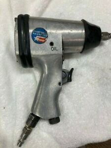 CAmpbell Hausfeld 1/2 inch pneumatic Impact Gun Wrench