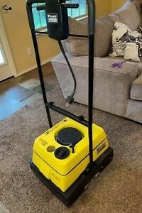 KARCHER Tornado BR400  Automatic Floor Scrubber Finishing Machine