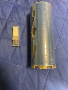 Dry diamond Core bit