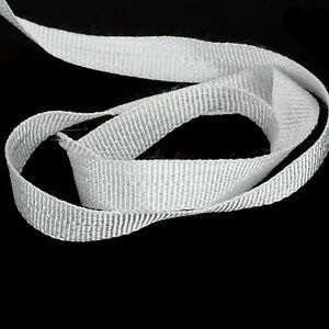 300 Meters Polyester Woven Cord Strapping Press Film Rope For Greenhouse Acce AD