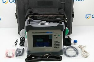 Anritsu MW82119A PIM Master Passive Intermodulation Analyzer Opt 31/850 CELLULAR