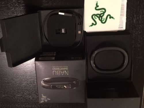 Razer Nabu Smartband