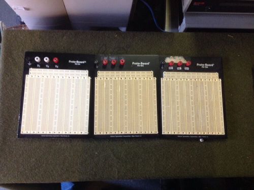 Proto-Board Lot