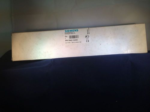 Siemens Mounting Rail Adapter 3RA1942-1AA00