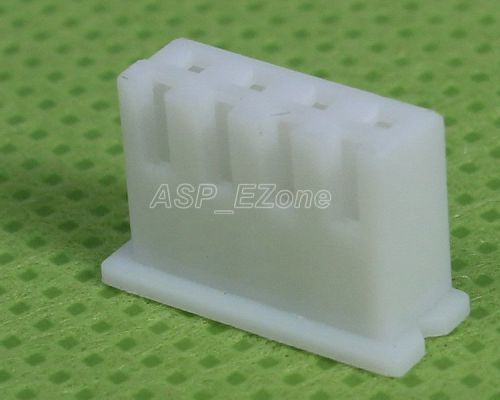 100pcs hot 2.54mm xh2.54-4p connector housing plastic case for sale