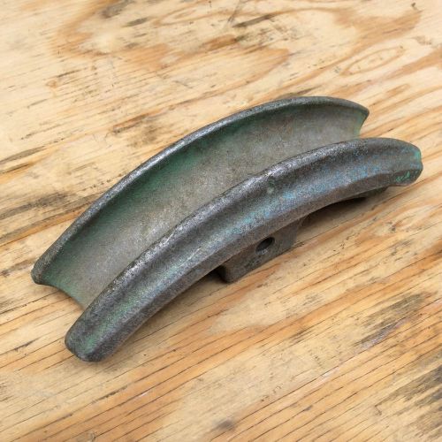 Greenlee Rigid IPS Bending Shoe 1/2&#034; for Hydraulic Bender 880, 883, 884, 885