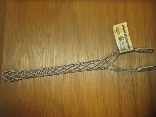 Hubbell kellems Grip 073-10-005 Wire Range .85-1.00&#034; New Surplus