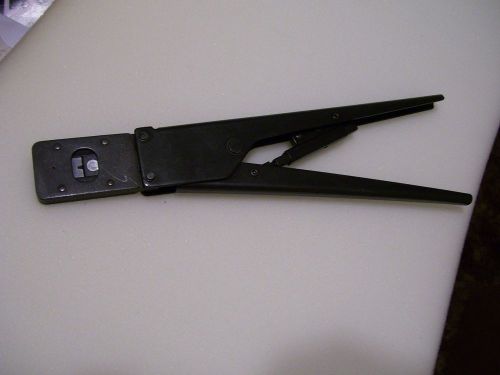 AMP/TYCO/TE   90204-4CRIMPING TOOL