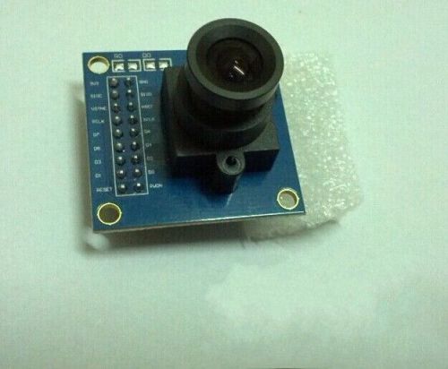 640x480 CMOS VGA Camera Module OV7670 for Arduino