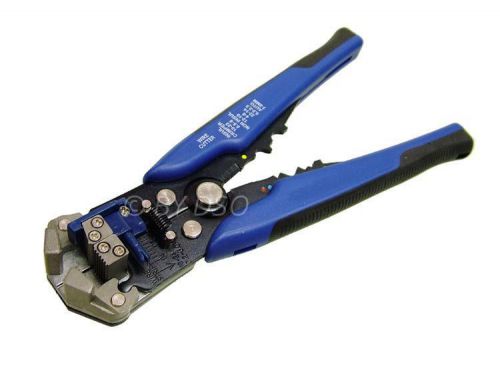 Professional Self Adjusting Wire Stripper PL256