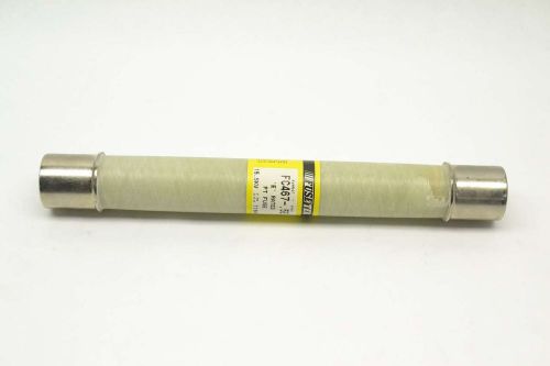 New fusetek c467-.5e e rated pt fuse 0.5e amp 15.5kv-ac fuse b402773 for sale