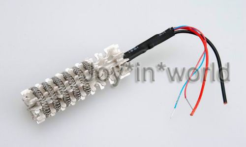 110V Hot Air Gun Heating Element Core for SAIKE 898D