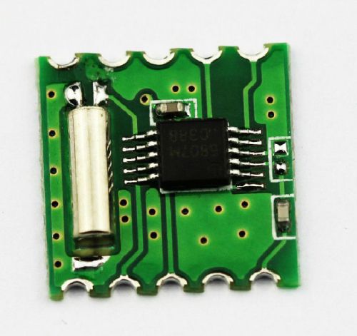 5Pcs FM Stereo radio Module RDA5807M RRD-102V2.0  Hot Sale