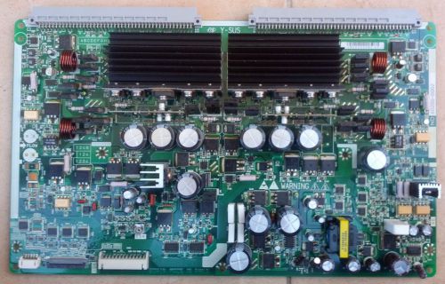 HITACHI 32PD5000 Y-SUSTAIN BOARD ND60200-0002