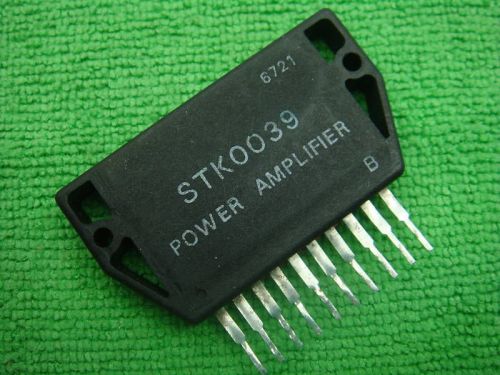 10pcs  stk0039 stk-0039 ic pioneer sx series uni-use ic ar for sale