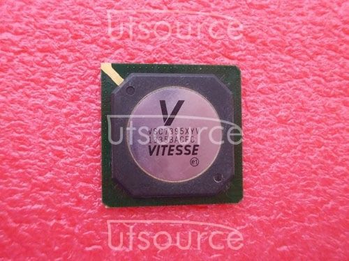 1pcs vsc7395xyv manu:vitesse  encapsulation:bga, for sale