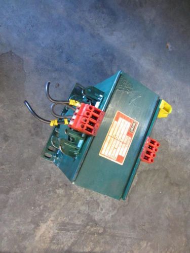 Ismet 498/931/8 tmn toyoda 32163 transformer for sale