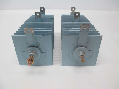 LOT 2 WESTINGHOUSE 5C116KW1 RECTIFIER D340588