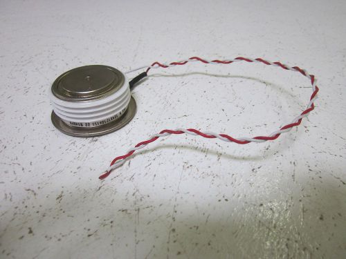 POWEREX 104X125DA151 THYRISTOR *USED*