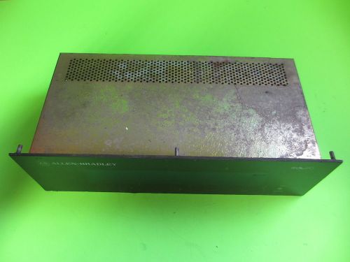 Allen bradley #2706-b21j8 series e rev b dl20 dataliner for sale