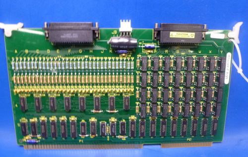 DYNAPATH AUTOCON I/O INTERFACE BOARD 4201755B