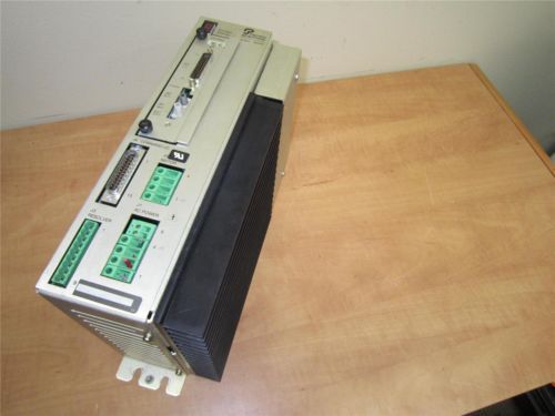 Pacific Scientific Servo Drive SC904-001-01 230VAC Input(45983001)