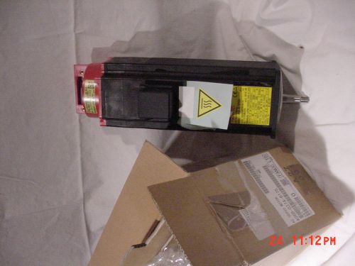 FANUC , Servo Motor, NEW ,  A06B-0374-B175