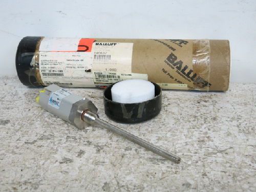 BALLUFF BTL5-T110-M0077-Z-S103 MICROPULSE LINEAR TRANSDUCER, NEW