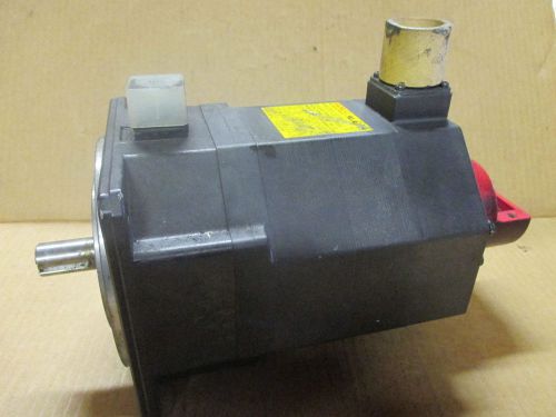 Fanuc  B6/2000 A06B-0034-B075#0008