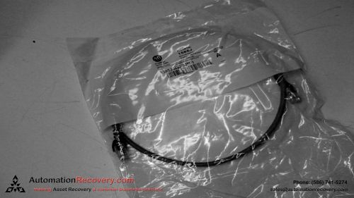 ALLEN BRADLEY 1585J-M8PBJM-1 SERIES A ETHERNET PATCH CORD UNSHIELDED, NEW