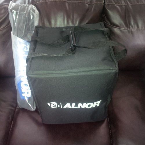 Alnor loflo balometer capture hood 6200d for sale