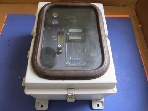 Detcon, Inc SDI Sample Draw 120V 50/60Hz 2A