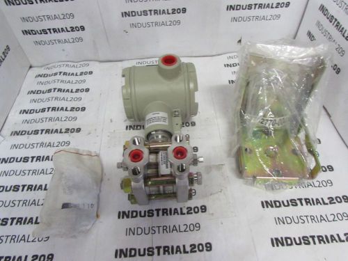 HONEYWELL PRESSURE TRANSMITTER STD120-E1H-00000-DE,S2,SV,VT,MB,1C+XXXX NEW