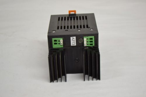 SBA EGSL 042-477 POWER SUPPLY 230V-AC 10V-DC 2A 30W D205934