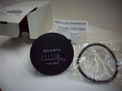 NIB REDINGTON Counter 722-0003