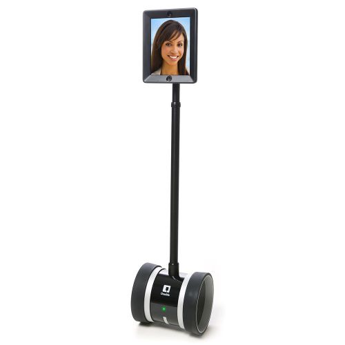 Double Robotics Telepresence Robot (USA)