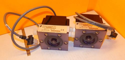 PROTEUS 9103C24P1 FLOW SWITCH - LOT OF 2