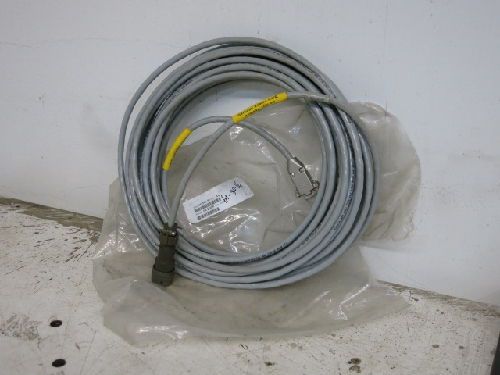 EMERSON HCF-050 810588-50 SERVO/ ENCODER CABLE