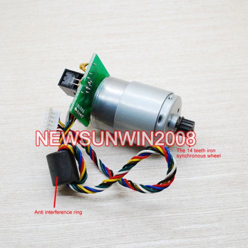 Mabuchi rs-385ph 3v-30v micro encoder speed motor 448 ab phase encoder motor for sale